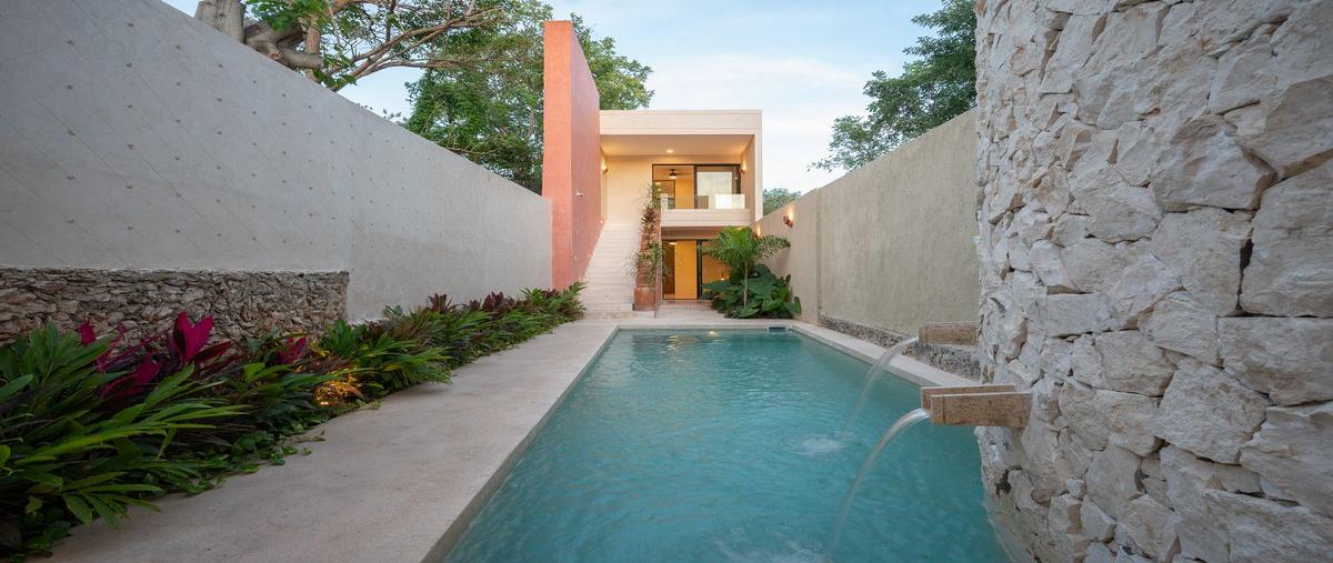 Foto de casa en venta en 74 , merida centro, mérida, yucatán, 0 No. 03