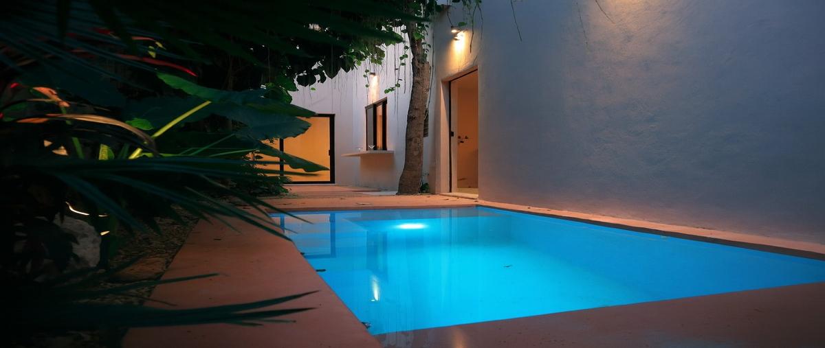 Foto de casa en venta en 74 , merida centro, mérida, yucatán, 30606958 No. 04