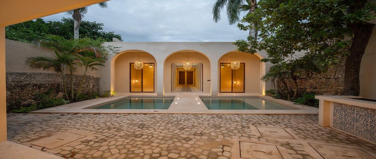 Foto de casa en 74 , merida centro, mérida, yucatán, 30786836 foto 01 Foto de casa en venta en 74 , merida centro, mérida, yucatán, 30786836 No. 01