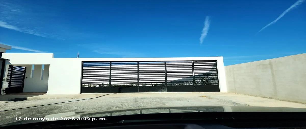 Foto de casa en venta en 74b , real de dzityá, mérida, yucatán, 0 No. 05