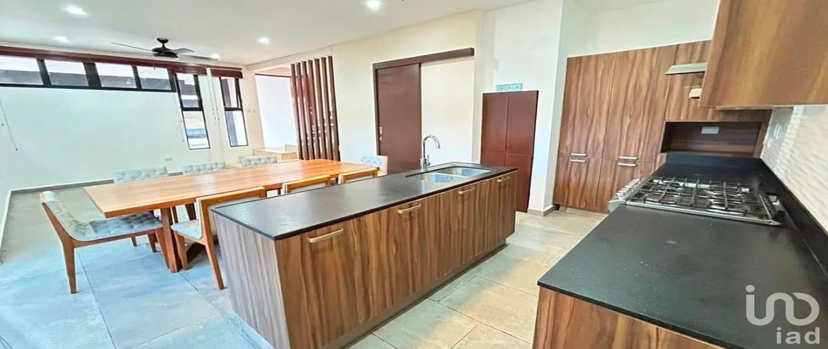 Foto de casa en renta en 75 129, temozon norte, mÃ©rida, yucatÃ¡n, 31622105 No. 05