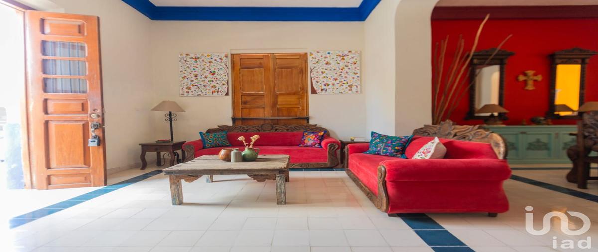 Foto de casa en venta en 75 607, merida centro, mérida, yucatán, 29894676 No. 03