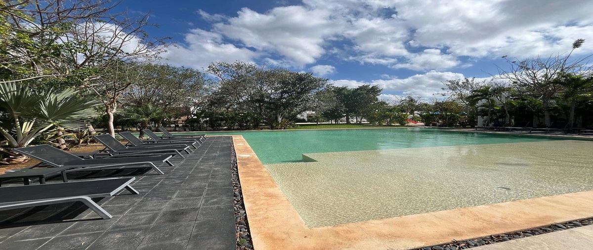 Foto de terreno habitacional en 75 , cholul, mérida, yucatán, 0 foto 07 Foto de terreno habitacional en venta en 75 , cholul, mérida, yucatán, 0 No. 07