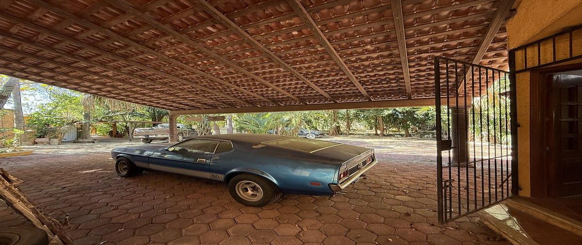 Foto de rancho en venta en 75 diagonal , mulchechen, kanasín, yucatán, 0 No. 04