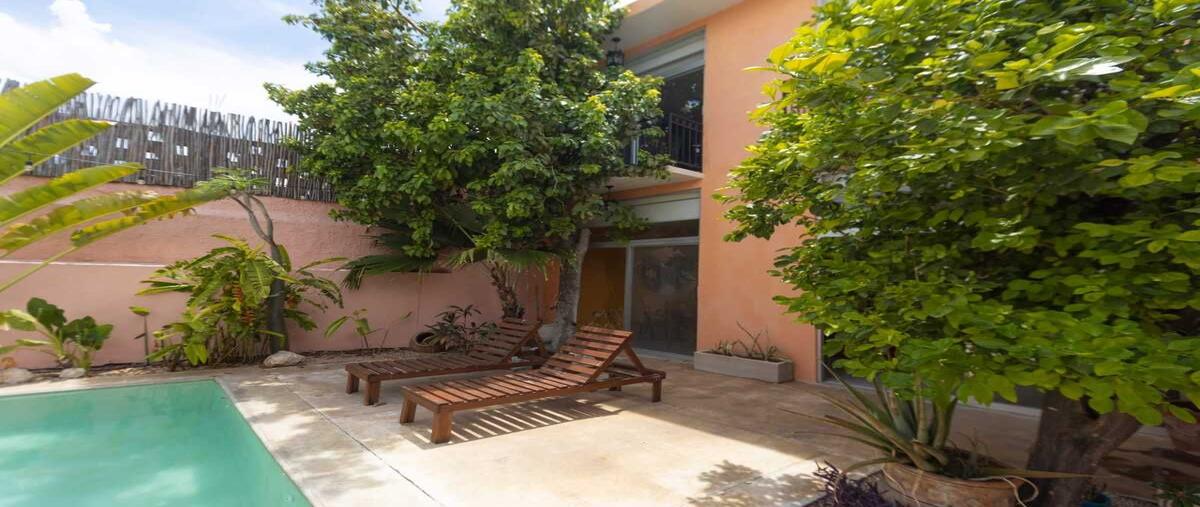 Foto de casa en 75 , merida centro, mérida, yucatán, 29896590 foto 02 Foto de casa en venta en 75 , merida centro, mérida, yucatán, 29896590 No. 02