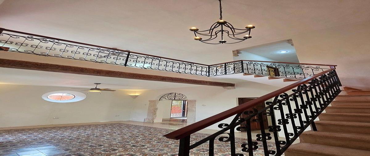 Foto de casa en renta en 75 , merida centro, mérida, yucatán, 0 No. 04