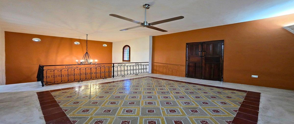 Foto de casa en renta en 75 , merida centro, mérida, yucatán, 0 No. 06