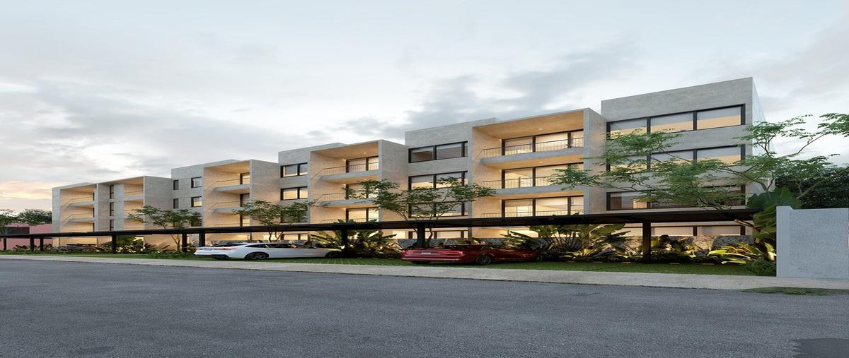 Foto de departamento en 75 , montes de ame, mérida, yucatán, 0 foto 02 Foto de departamento en venta en 75 , montes de ame, mérida, yucatán, 0 No. 02