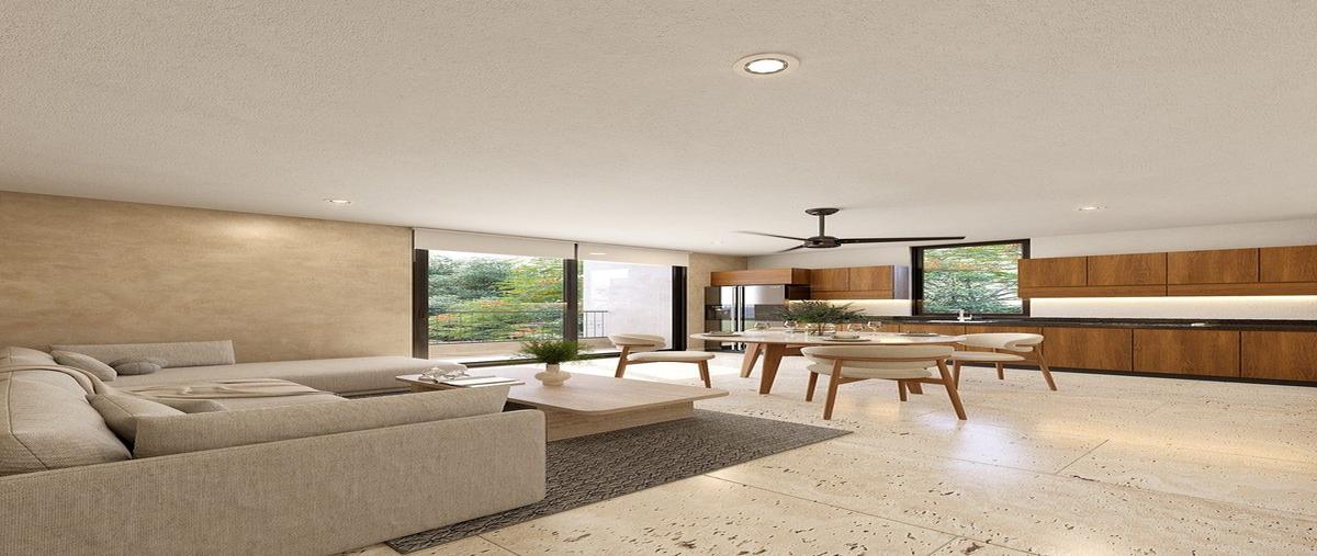 Foto de departamento en 75 , montes de ame, mérida, yucatán, 0 foto 03 Foto de departamento en venta en 75 , montes de ame, mérida, yucatán, 0 No. 03