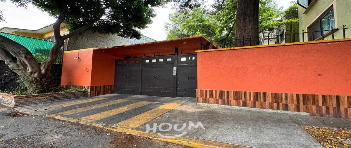 Foto de departamento en venta en 75 n/a, pueblo la candelaria, coyoacán, df / cdmx, 0 No. 03
