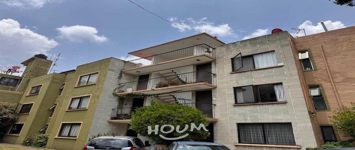 Foto de departamento en venta en 75 n/a, pueblo la candelaria, coyoacán, df / cdmx, 0 No. 04