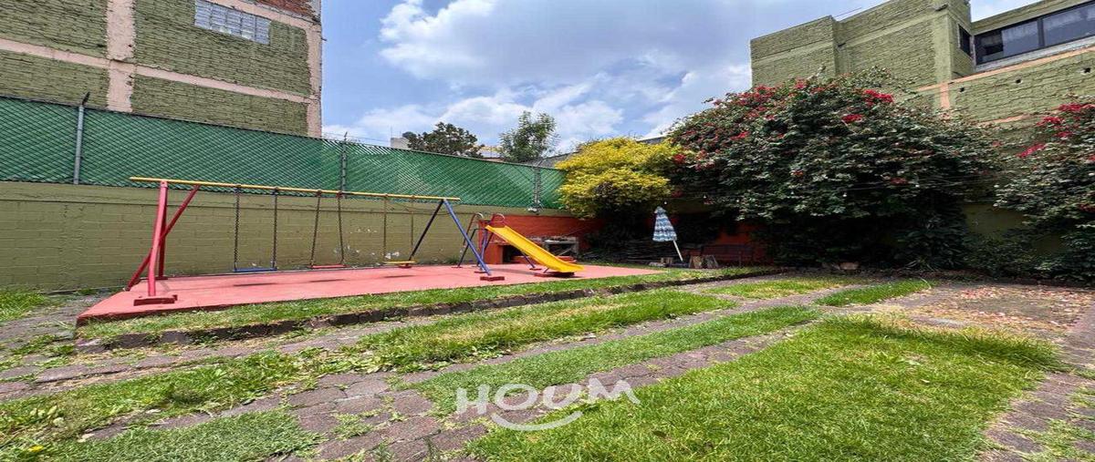 Foto de departamento en venta en 75 n/a, pueblo la candelaria, coyoacán, df / cdmx, 0 No. 05
