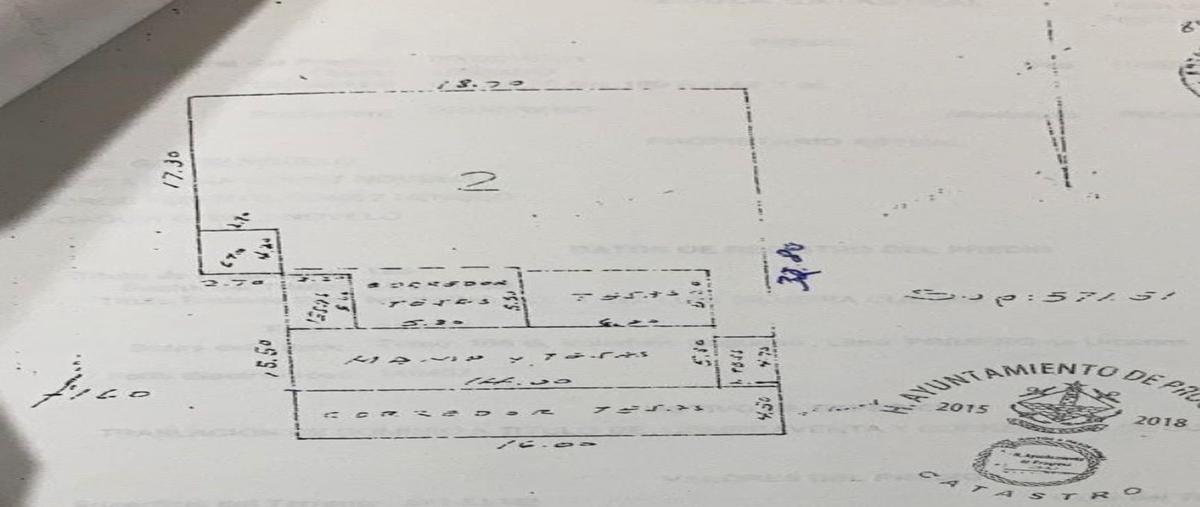 Foto de terreno comercial en renta en 75 , progreso de castro centro, progreso, yucatán, 18875500 No. 02