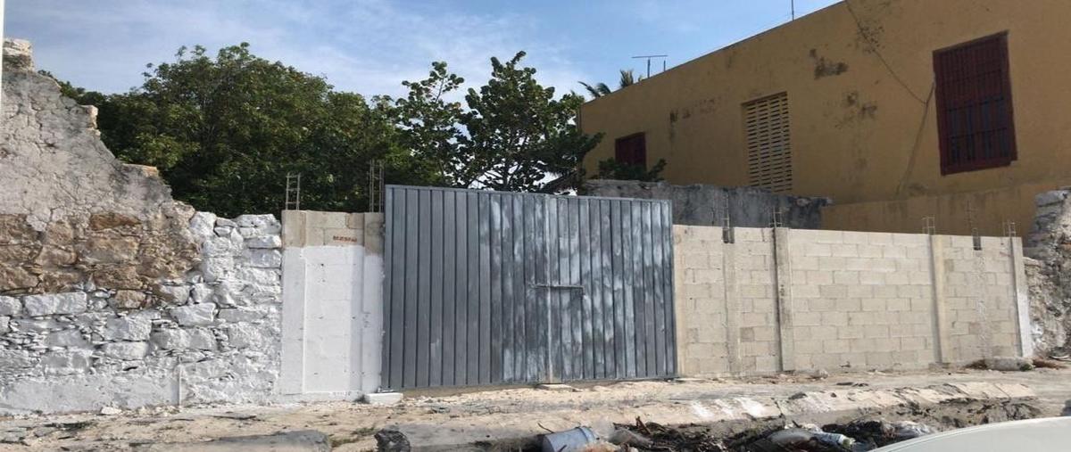 Foto de terreno comercial en renta en 75 , progreso de castro centro, progreso, yucatán, 18875500 No. 03