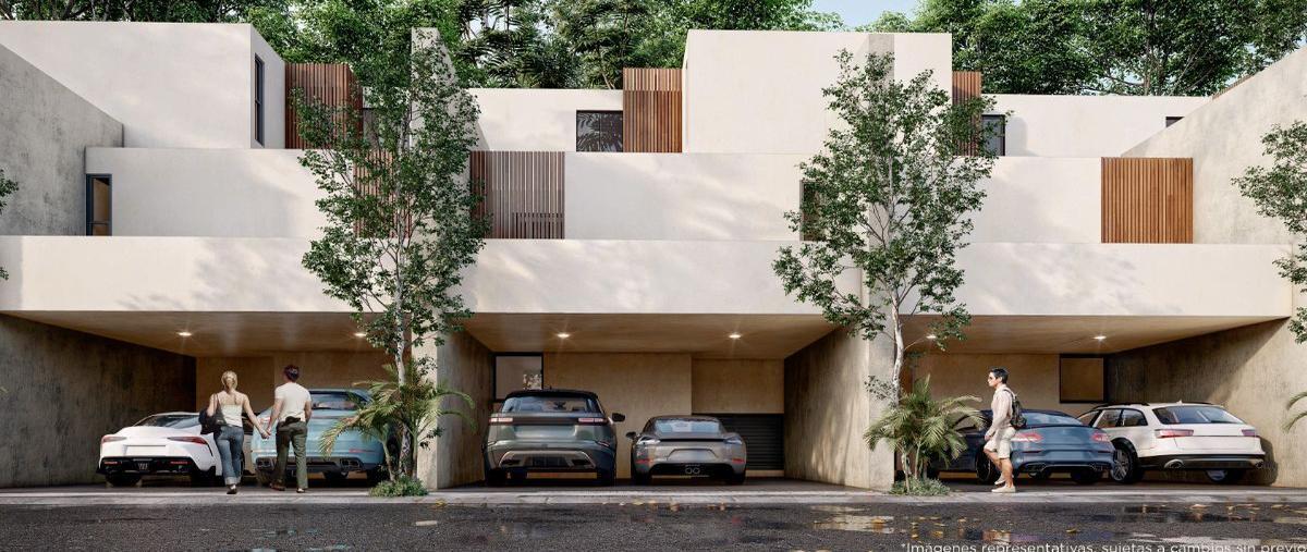 Foto de casa en 75 , temozon norte, mérida, yucatán, 27622443 foto 01 Foto de casa en venta en 75 , temozon norte, mérida, yucatán, 27622443 No. 01