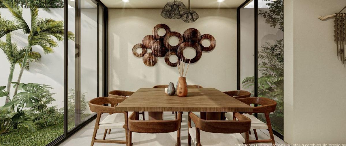 Foto de casa en 75 , temozon norte, mérida, yucatán, 27622443 foto 03 Foto de casa en venta en 75 , temozon norte, mérida, yucatán, 27622443 No. 03