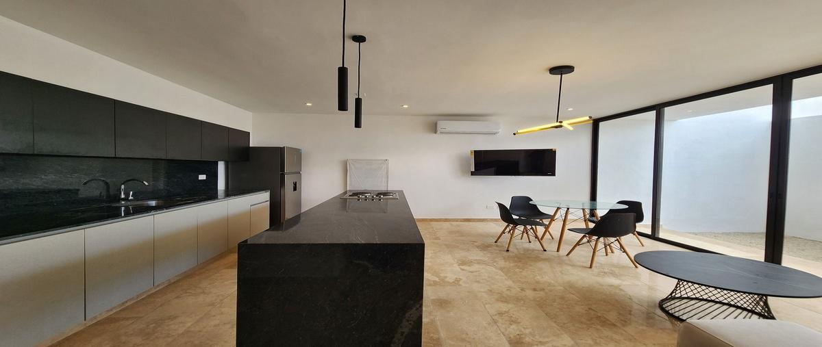 Foto de departamento en venta en 75 , temozon norte, mérida, yucatán, 29245418 No. 03