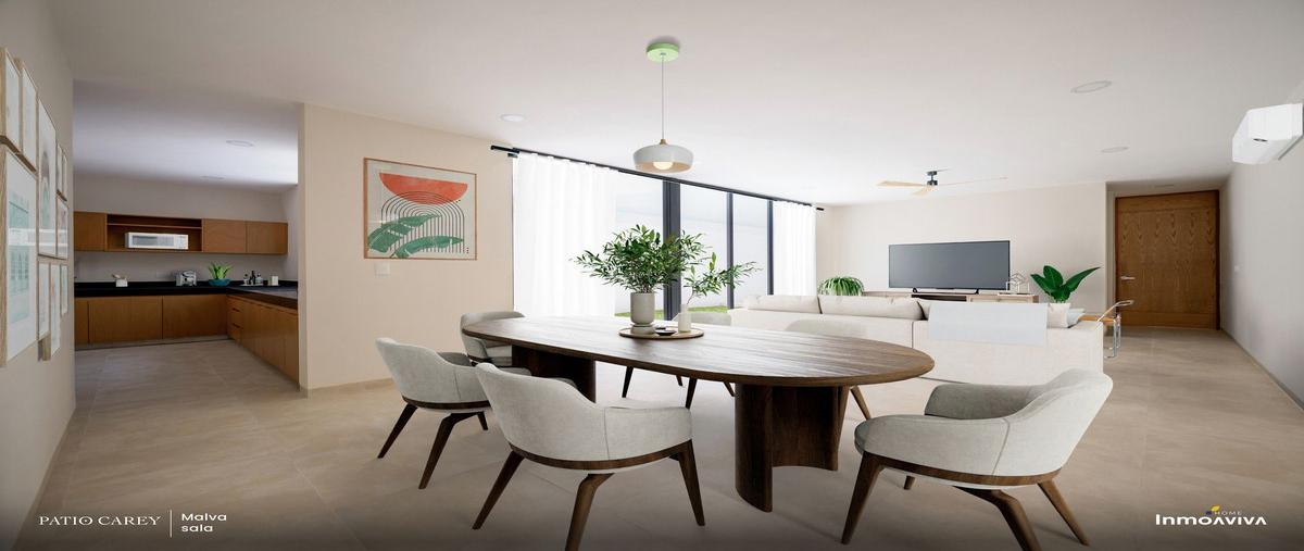 Foto de casa en venta en 75 , temozon norte, mérida, yucatán, 29314335 No. 04