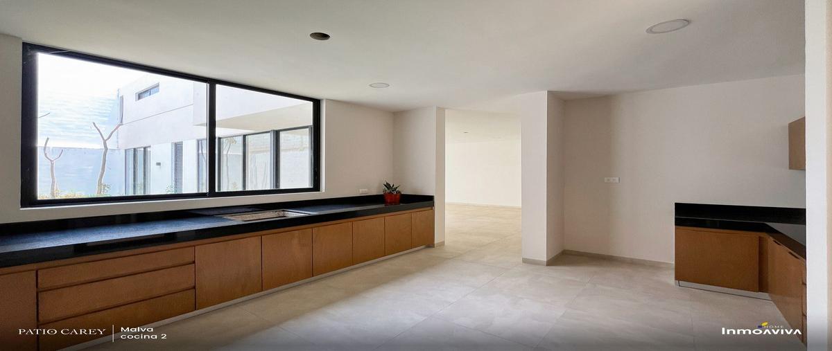 Foto de casa en venta en 75 , temozon norte, mérida, yucatán, 29314335 No. 05