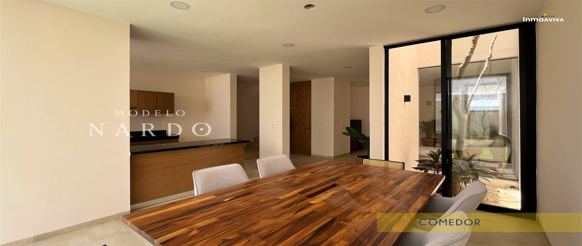 Foto de casa en venta en 75 , temozon norte, mérida, yucatán, 0 No. 03