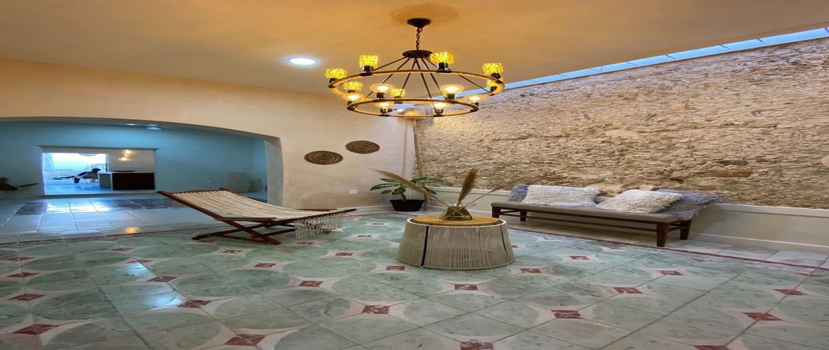 Foto de casa en venta en 75 v. solis , merida centro, mérida, yucatán, 25826627 No. 03