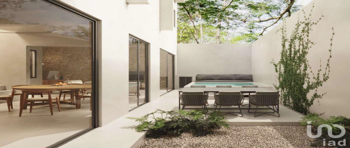 Foto de casa en venta en 76 108, merida centro, mérida, yucatán, 28725426 No. 01