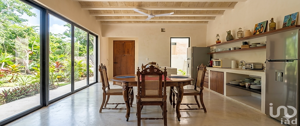Foto de casa en venta en 76 140, merida centro, mÃ©rida, yucatÃ¡n, 28720580 No. 04