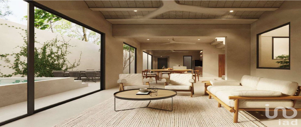 Foto de casa en venta en 76 154, merida centro, mérida, yucatán, 28725426 No. 03