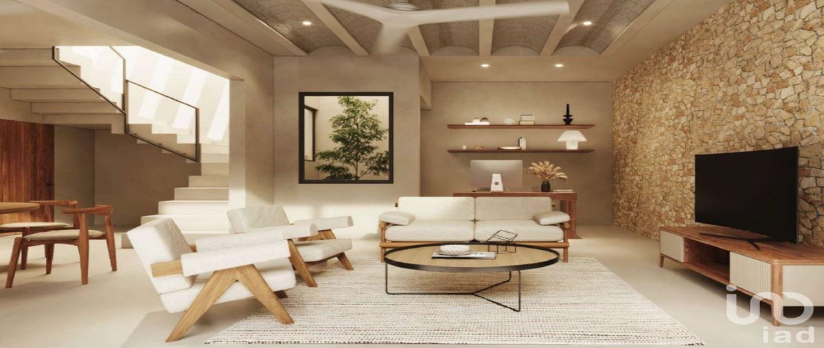 Foto de casa en venta en 76 154, merida centro, mérida, yucatán, 28725426 No. 04