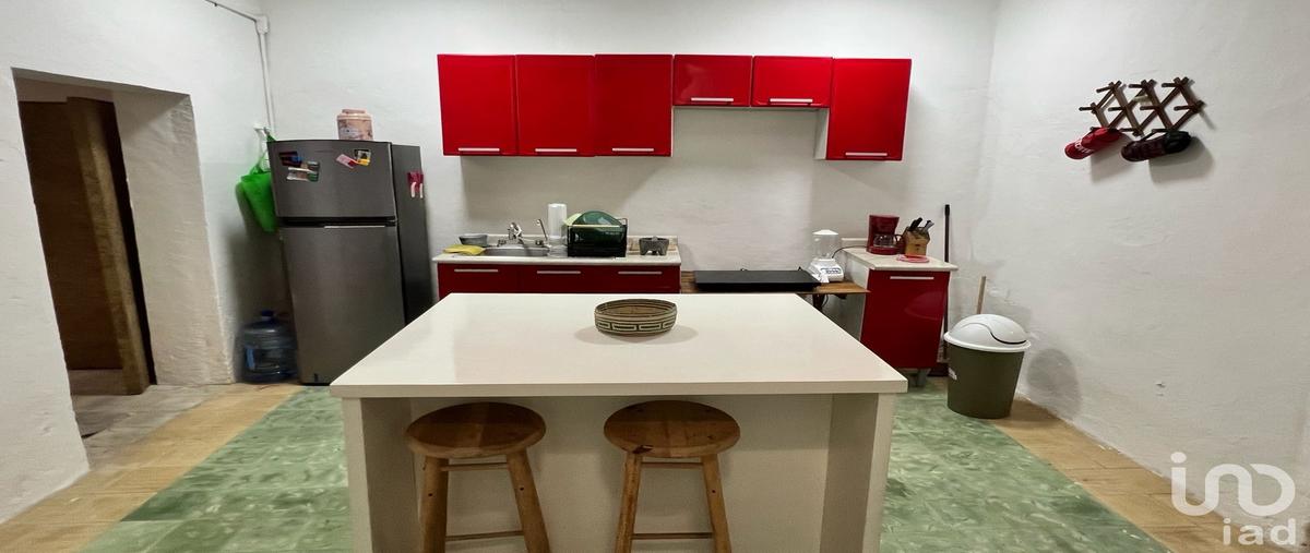 Foto de casa en renta en 76 583, merida centro, mérida, yucatán, 31876528 No. 03