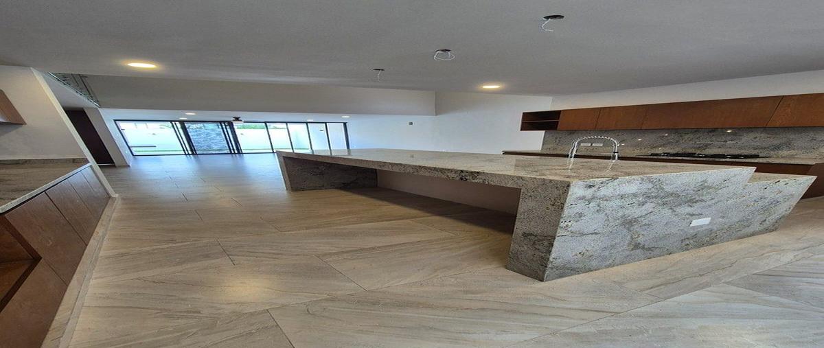 Foto de casa en venta en 76 , komchen, mérida, yucatán, 0 No. 05