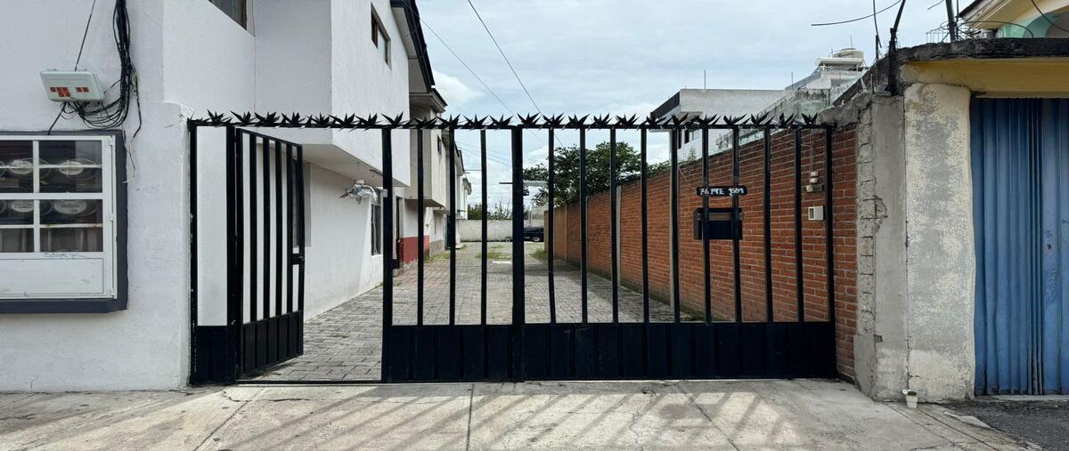 Foto de casa en venta en 76 poniente , la loma norte, puebla, puebla, 28682150 No. 01