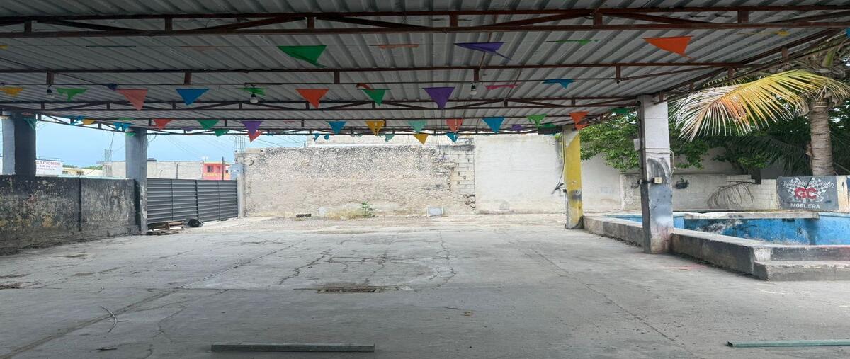 Foto de local en renta en 76 , progreso de castro centro, progreso, yucatán, 0 No. 04