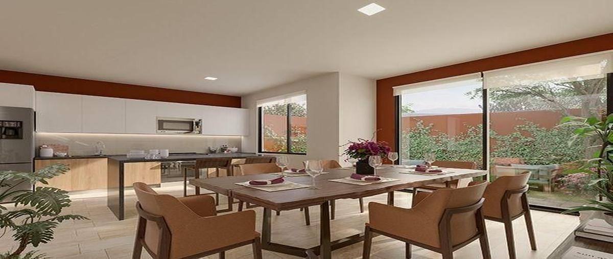 Foto de casa en venta en 76269 zibatáqro. , zibatá, el marqués, querétaro, 28008181 No. 05