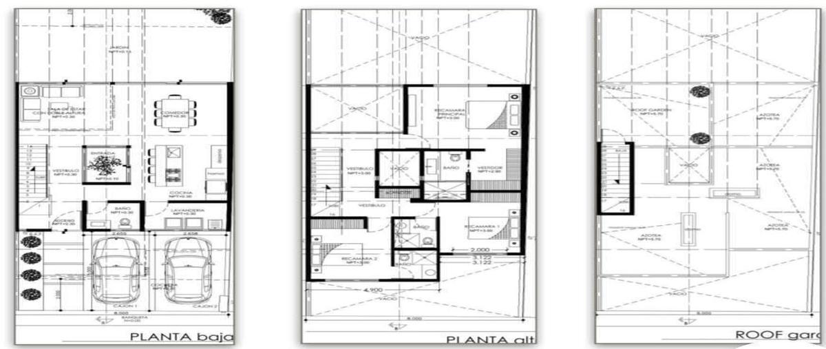 Foto de casa en 76269 zibatáqro. , zibatá, el marqués, querétaro, 28008325 foto 03 Foto de casa en venta en 76269 zibatáqro. , zibatá, el marqués, querétaro, 28008325 No. 03