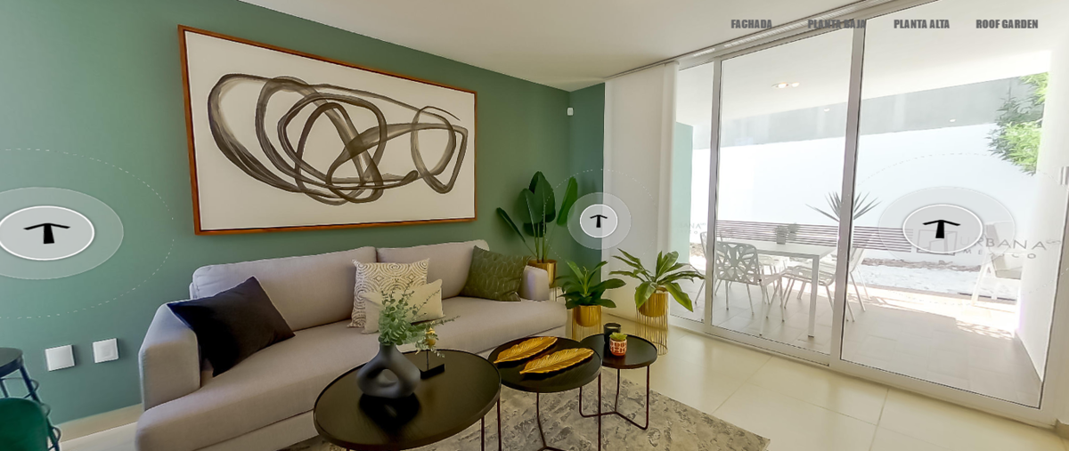 Foto de casa en venta en 76269 zibatáqro. , zibatá, el marqués, querétaro, 0 No. 03