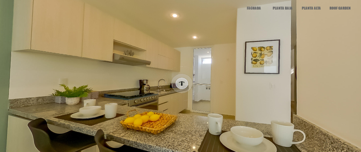 Foto de casa en venta en 76269 zibatáqro. , zibatá, el marqués, querétaro, 0 No. 04