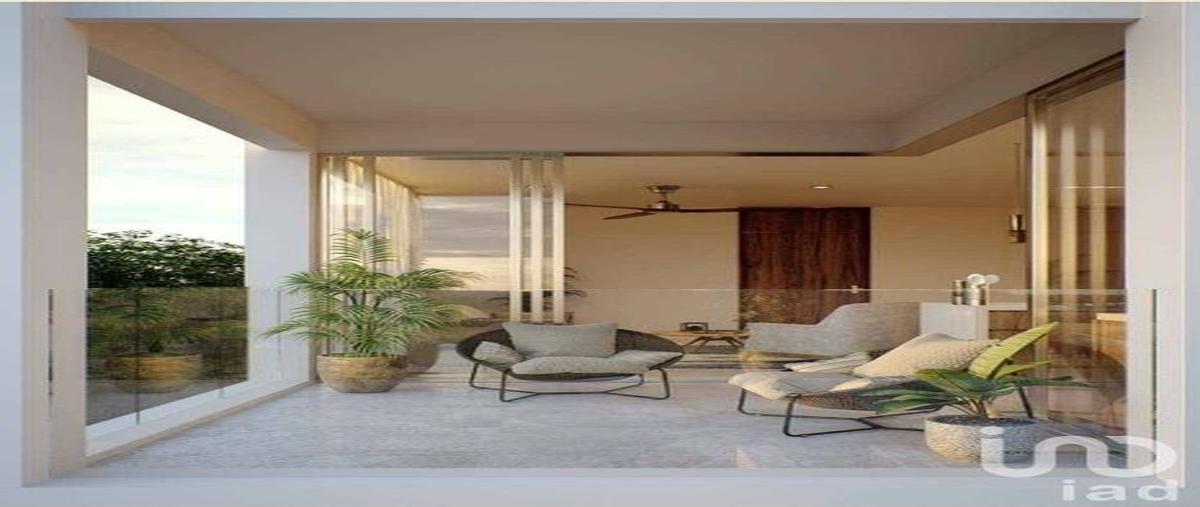 Foto de departamento en venta en 77 165, montes de ame, mérida, yucatán, 28723460 No. 03