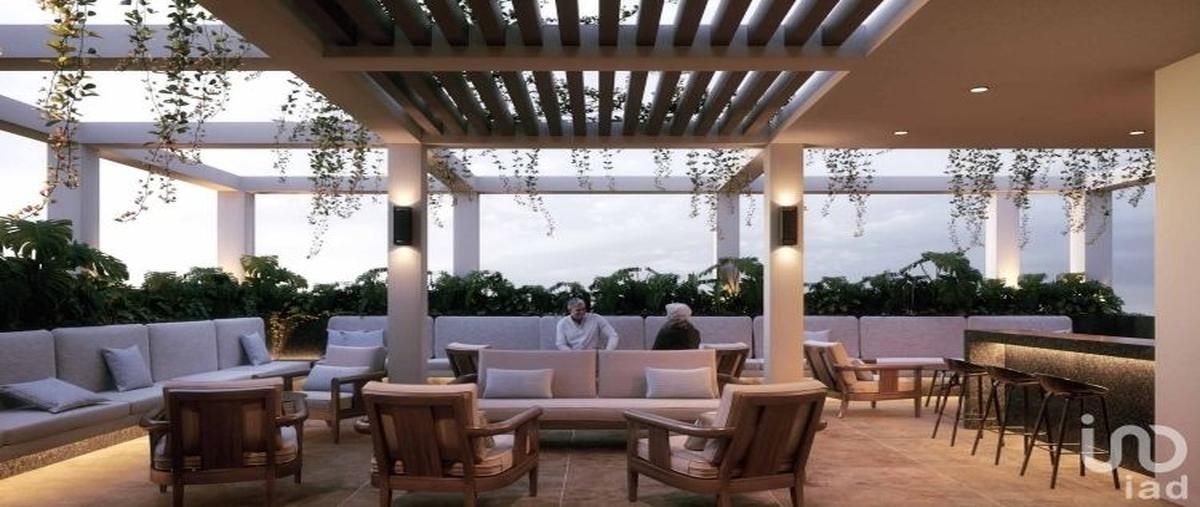 Foto de departamento en venta en 77 188, montes de ame, mérida, yucatán, 28720609 No. 05