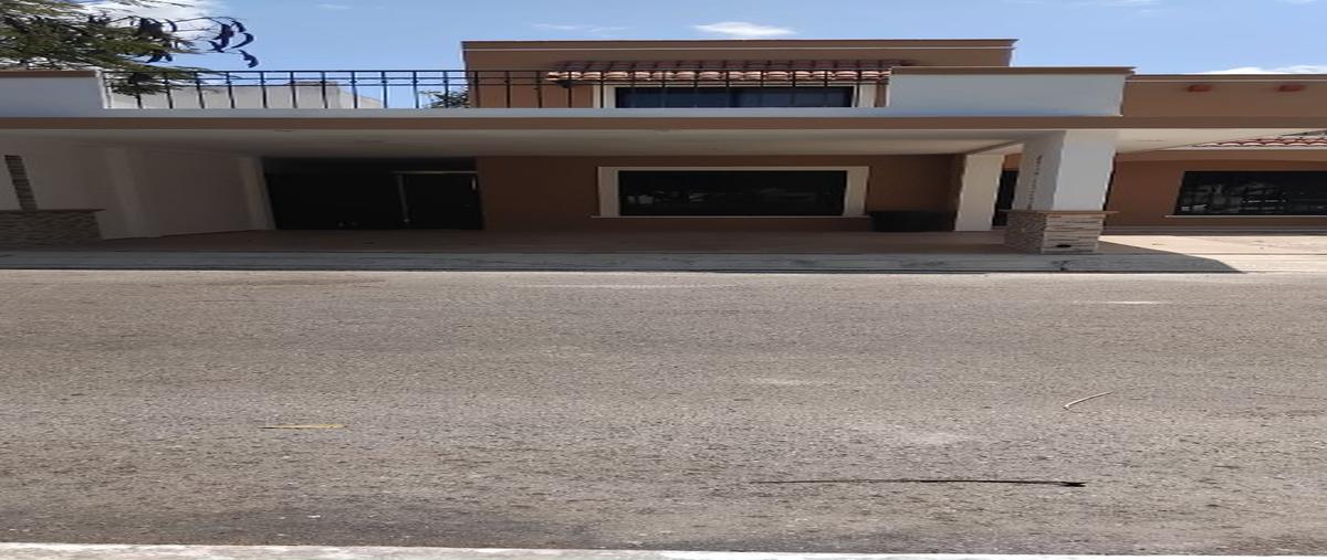 Foto de casa en renta en 77 , gran santa fe, mérida, yucatán, 27896861 No. 05