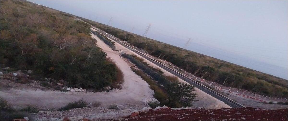 Foto de terreno habitacional en venta en 77 , kanasin, kanasín, yucatán, 0 No. 03