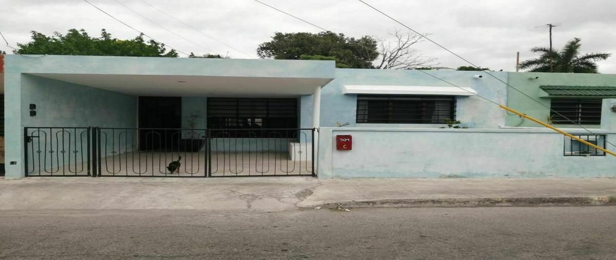 Foto de casa en 77 , merida centro, mérida, yucatán, 20315094 foto 01 Foto de casa en renta en 77 , merida centro, mérida, yucatán, 20315094 No. 01