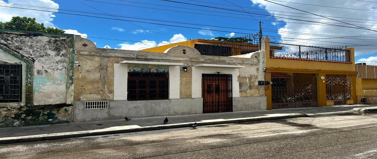 Foto de casa en venta en 77 , merida centro, mérida, yucatán, 0 No. 02