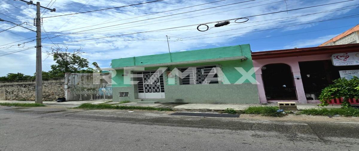 Foto de casa en 77 , merida centro, mérida, yucatán, 0 foto 01 Foto de casa en venta en 77 , merida centro, mérida, yucatán, 0 No. 01