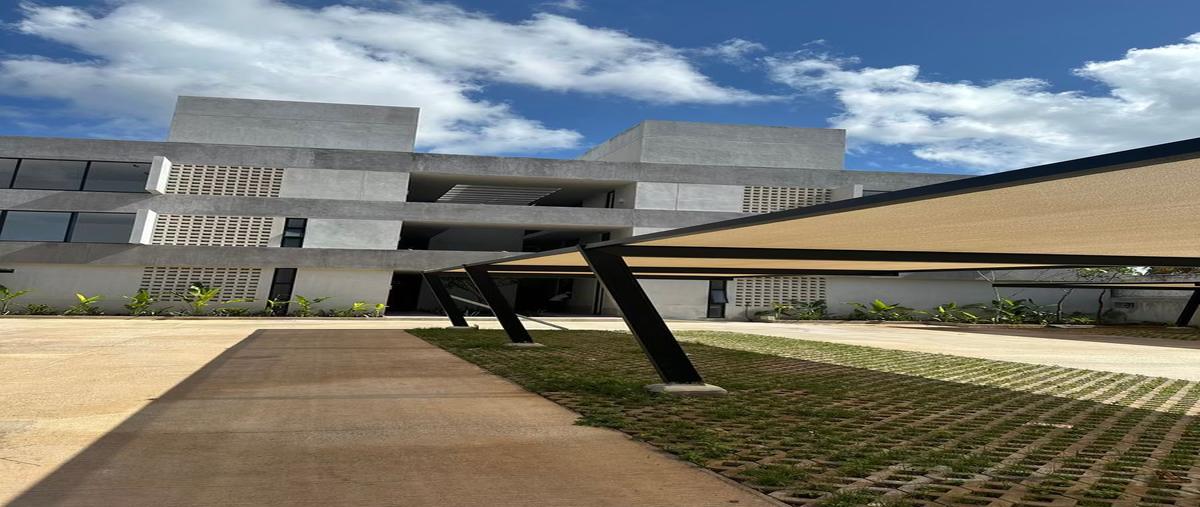 Foto de departamento en venta en 77 , montes de ame, mérida, yucatán, 14486145 No. 03