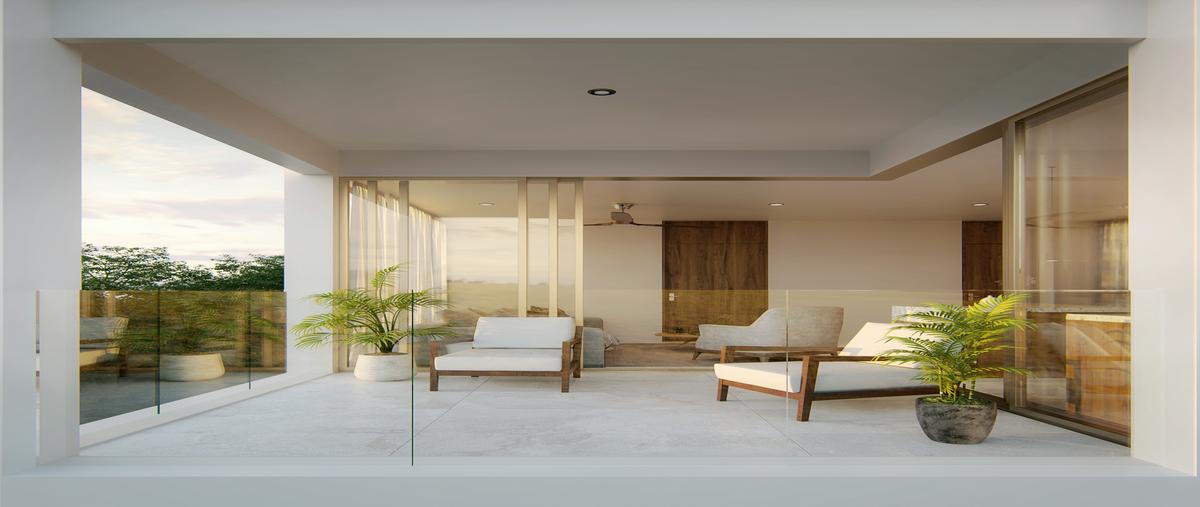 Foto de departamento en venta en 77 , montes de ame, mérida, yucatán, 28623671 No. 03