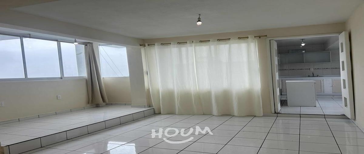 Foto de departamento en renta en 77 n/a, san clemente sur, álvaro obregón, df / cdmx, 0 No. 03
