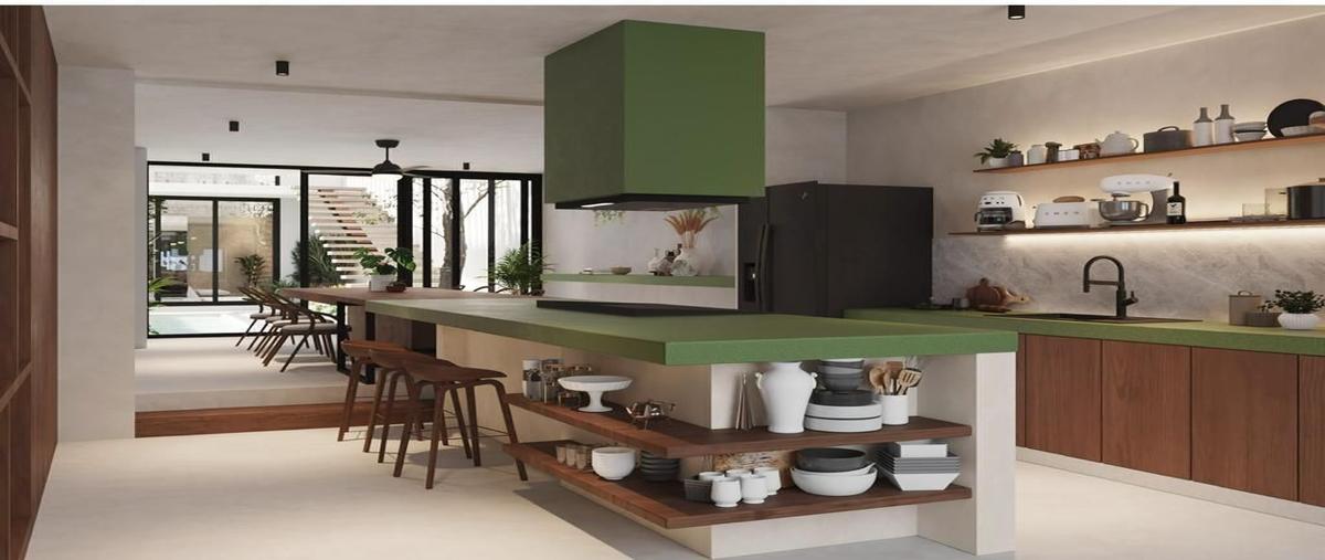 Foto de casa en venta en 77 , santa fe centro ciudad, álvaro obregón, df / cdmx, 27589360 No. 03