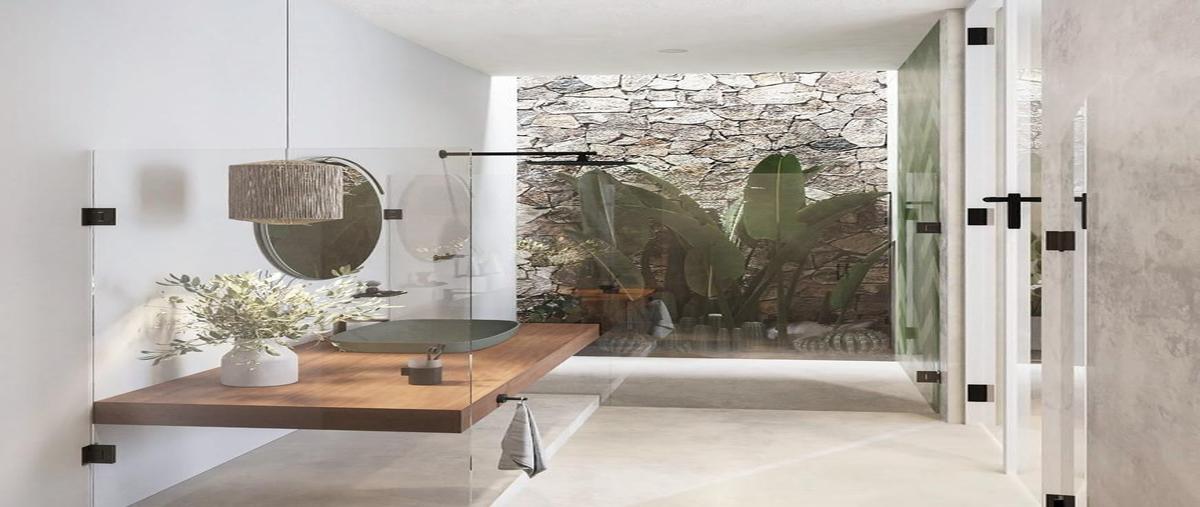 Foto de casa en venta en 77 , santa fe centro ciudad, álvaro obregón, df / cdmx, 27589360 No. 04