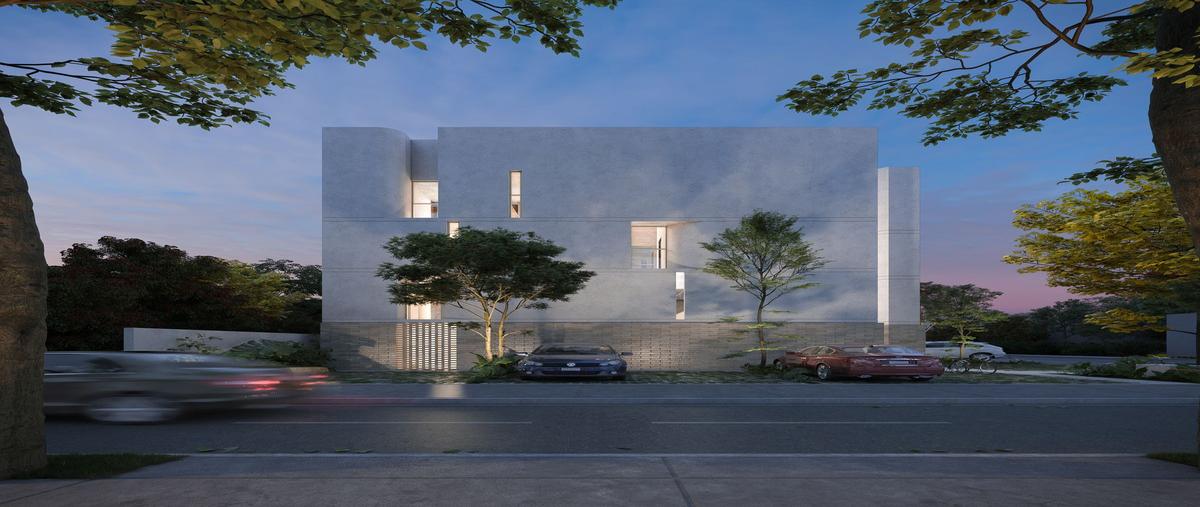 Foto de departamento en venta en 77 , temozon norte, mérida, yucatán, 0 No. 04